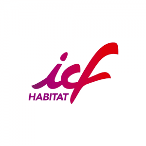 vassecommunicant logo icf habitat