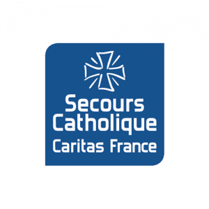 vassecommunicant logo Secours catholique
