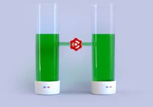 vassecommunicant vases communicants